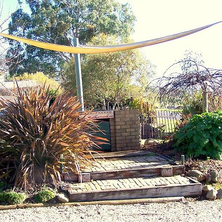 Bogong Moth Motel Mount Beauty Esterno foto