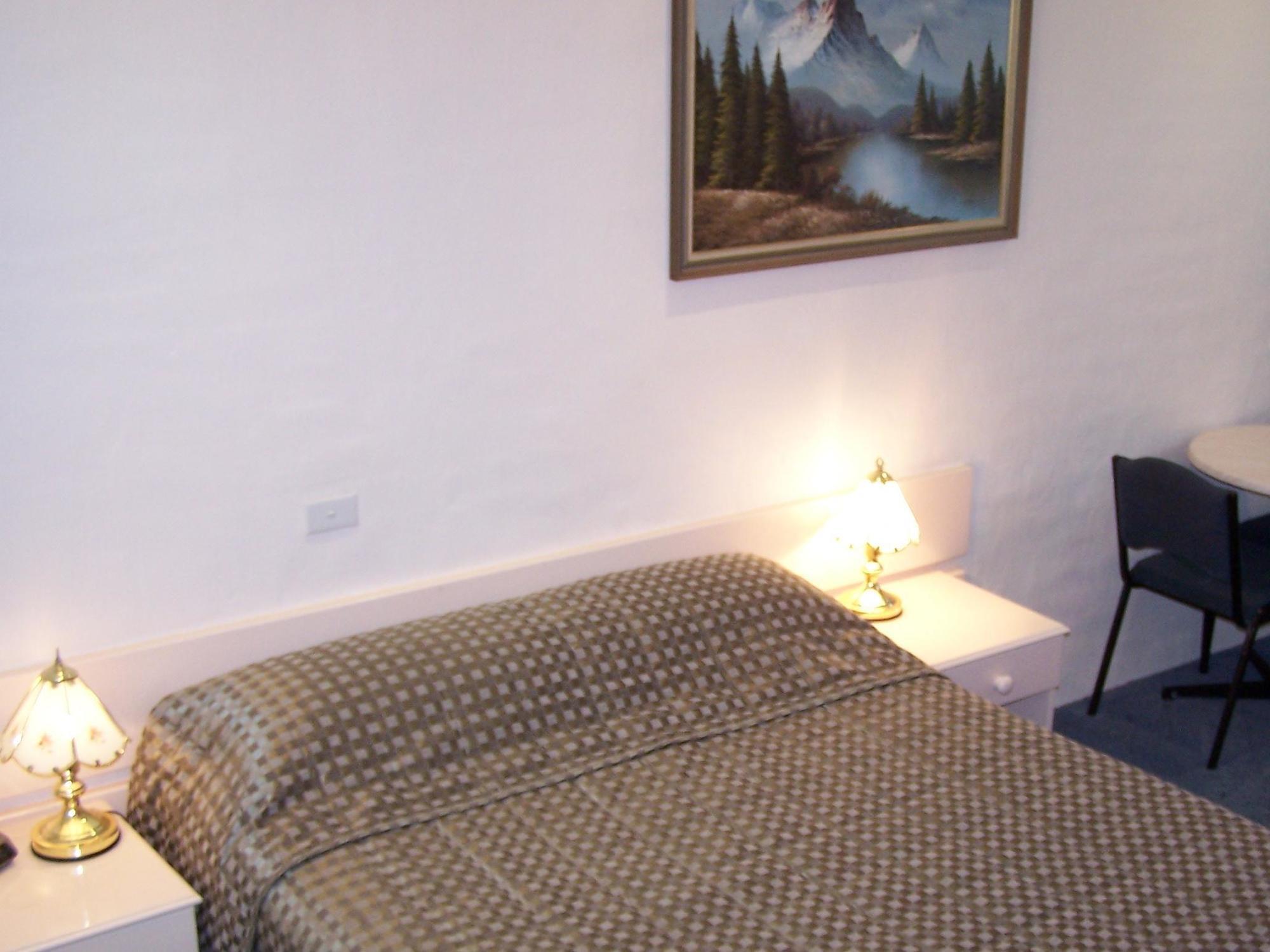 Bogong Moth Motel Mount Beauty Esterno foto