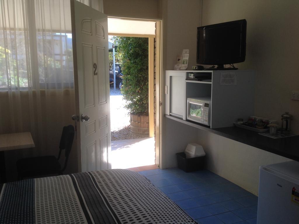 Bogong Moth Motel Mount Beauty Esterno foto