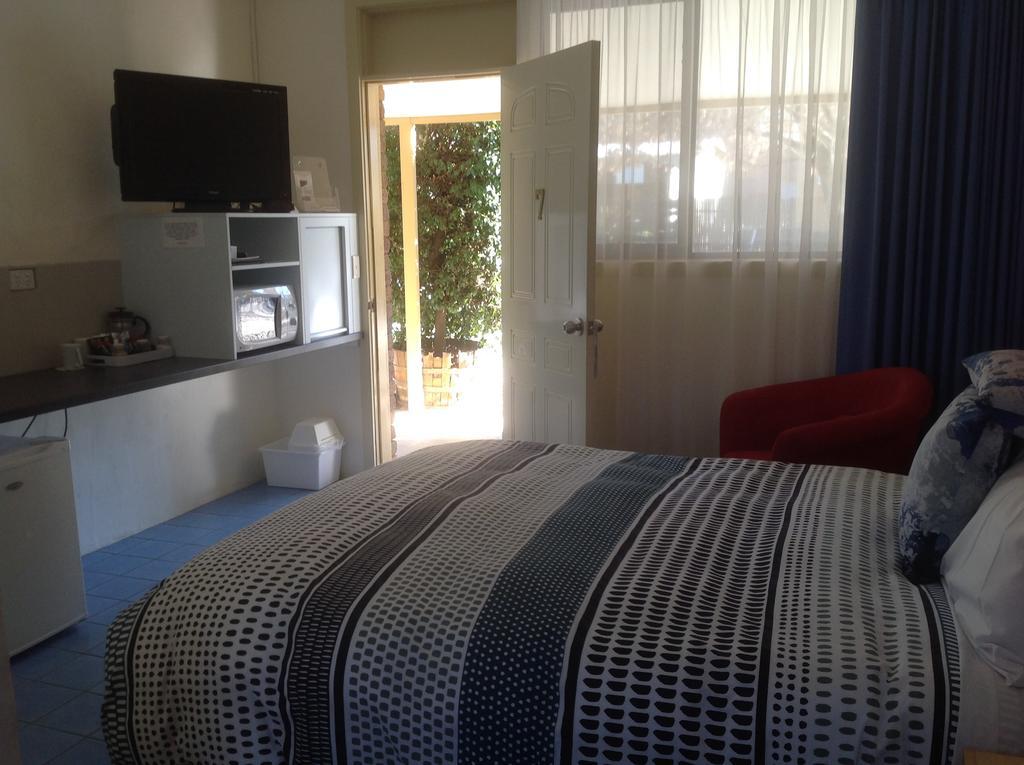 Bogong Moth Motel Mount Beauty Esterno foto