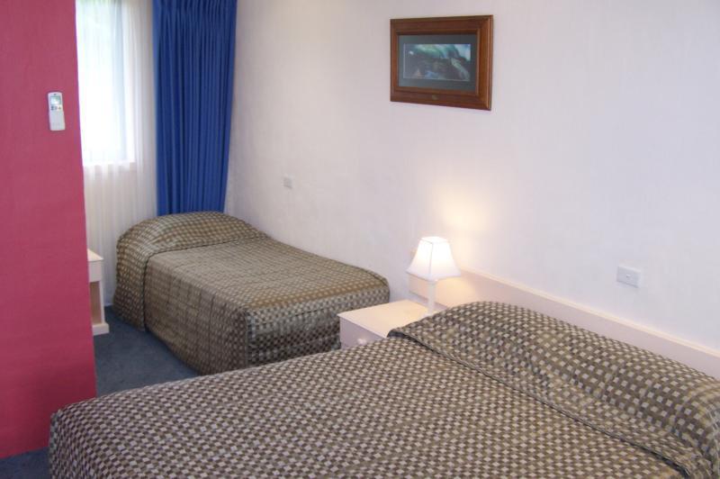Bogong Moth Motel Mount Beauty Esterno foto