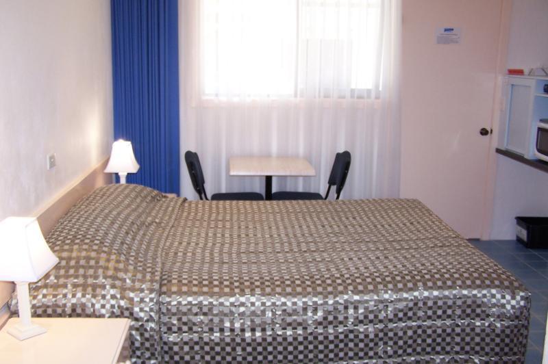 Bogong Moth Motel Mount Beauty Esterno foto