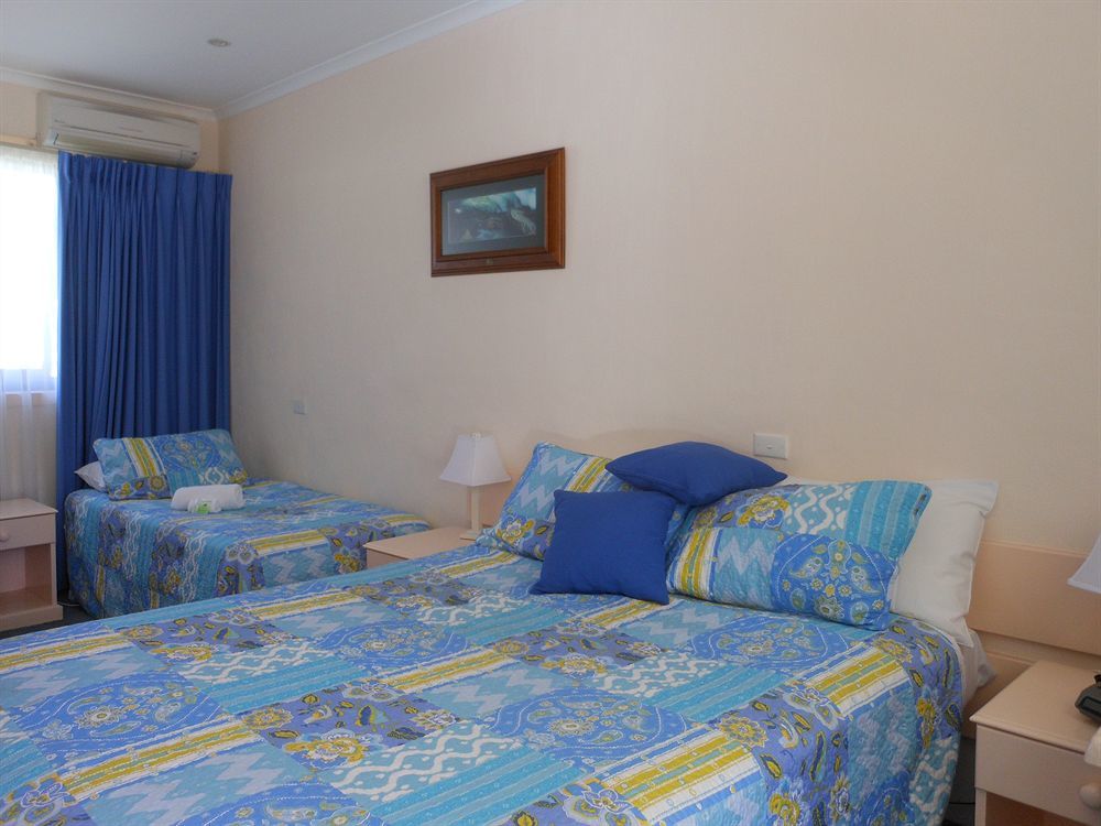 Bogong Moth Motel Mount Beauty Esterno foto