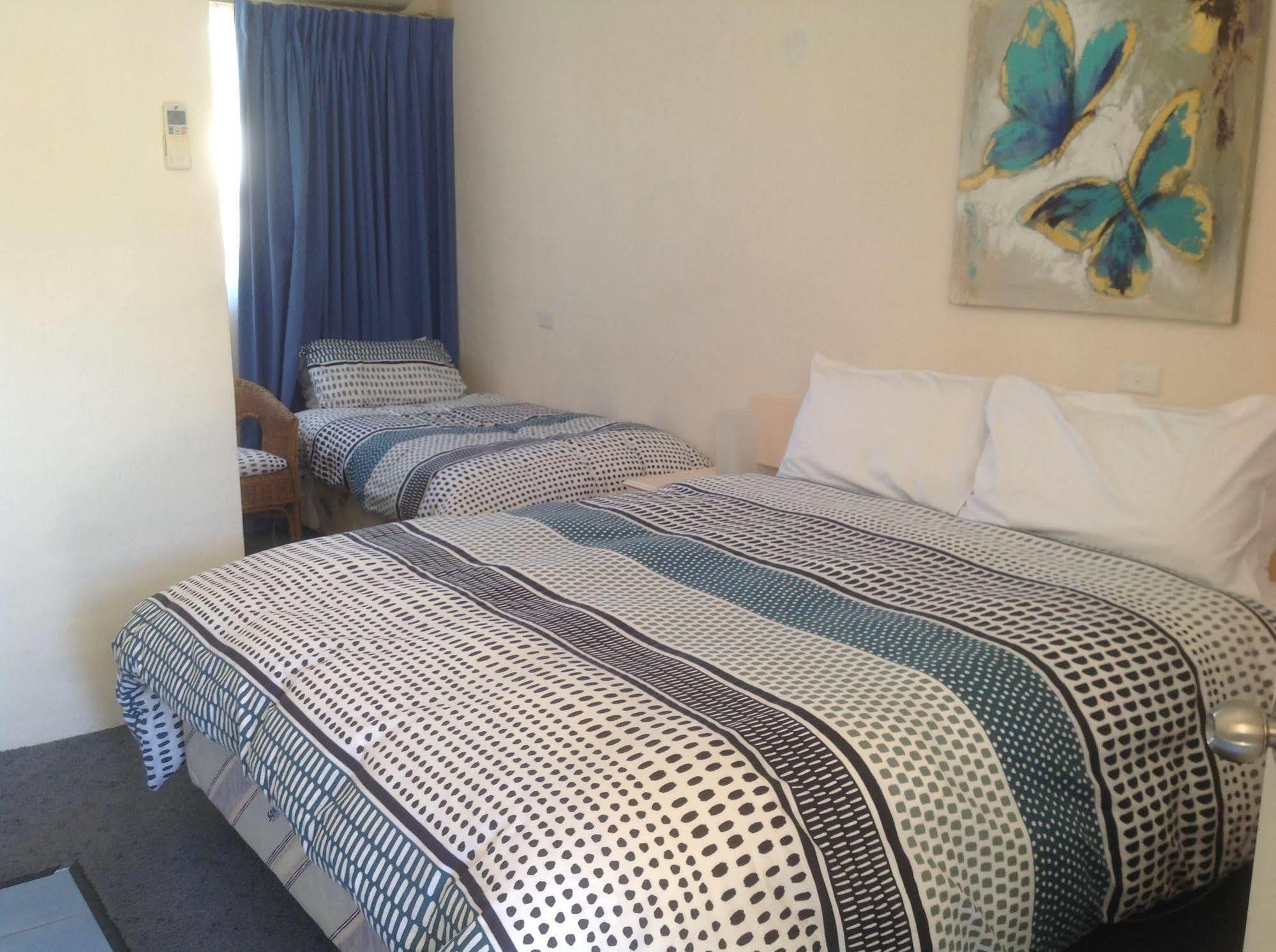 Bogong Moth Motel Mount Beauty Esterno foto