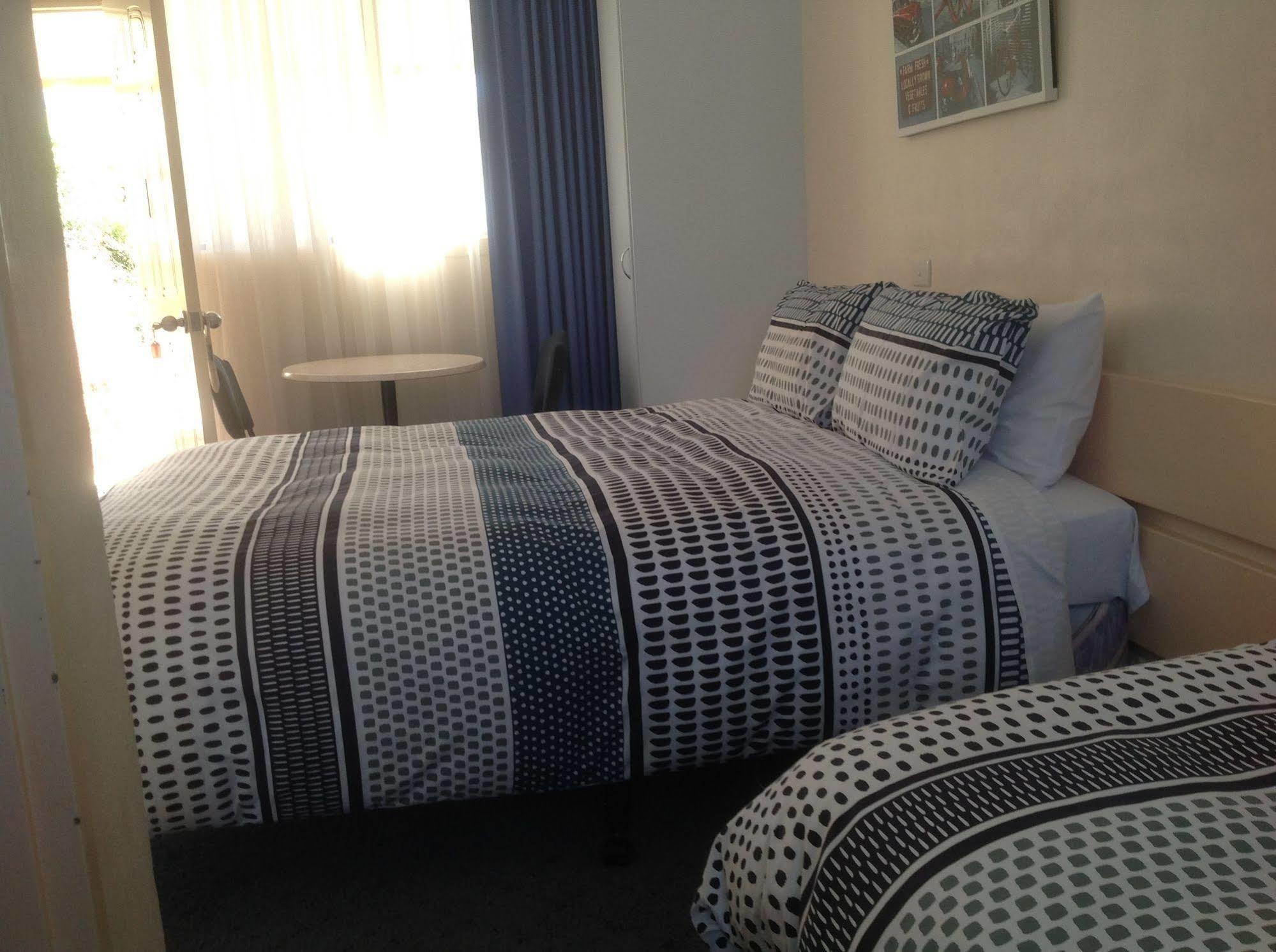 Bogong Moth Motel Mount Beauty Esterno foto