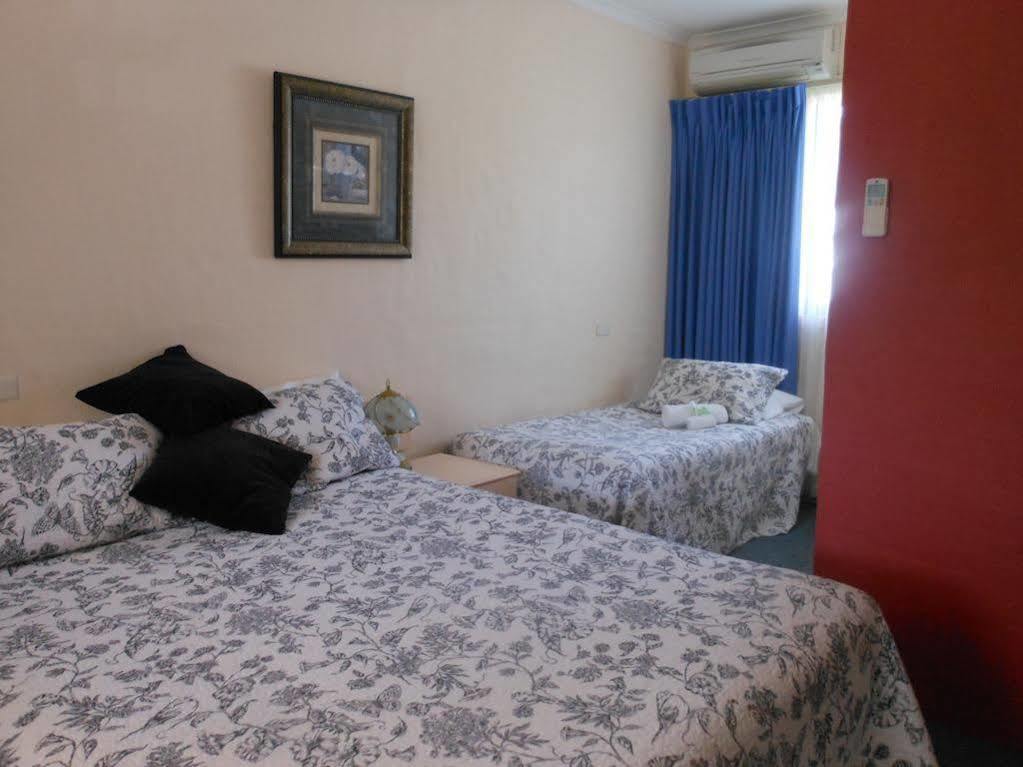 Bogong Moth Motel Mount Beauty Esterno foto