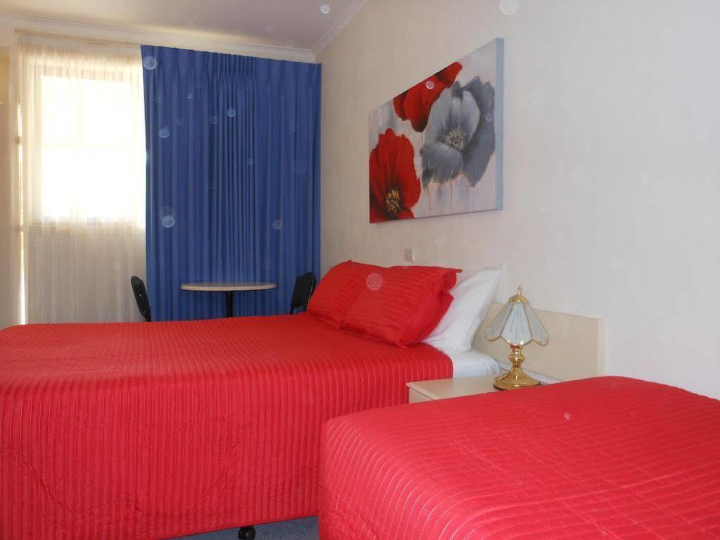 Bogong Moth Motel Mount Beauty Esterno foto