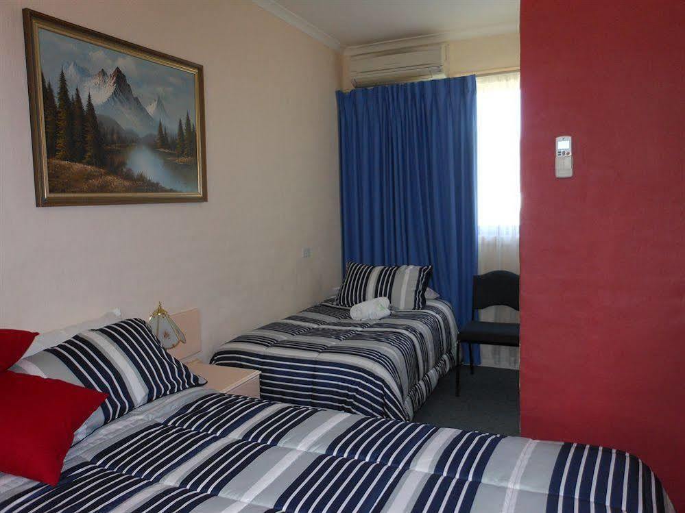 Bogong Moth Motel Mount Beauty Esterno foto